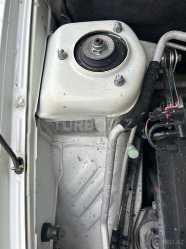 LADA (VAZ) Priora 2015, 200,000 km - 1.6 л - Bakı