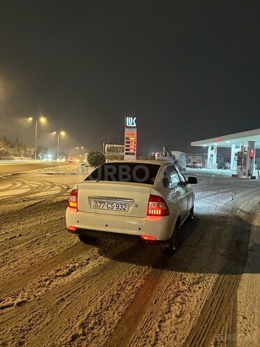 LADA (VAZ) Priora 2015, 200,000 km - 1.6 л - Bakı