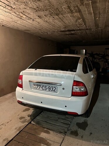 LADA (VAZ) Priora 2015, 200,000 km - 1.6 л - Bakı