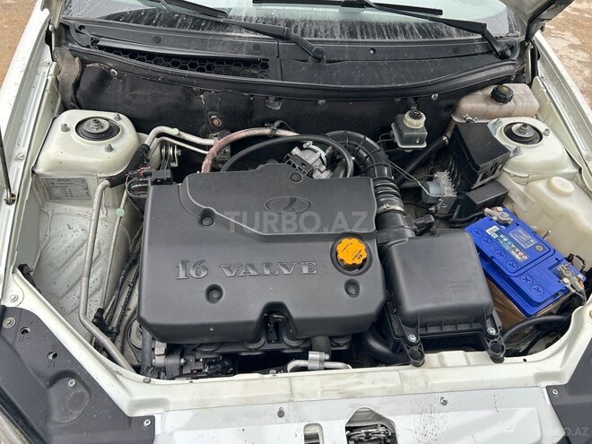 LADA (VAZ) Priora 2015, 200,000 km - 1.6 л - Bakı