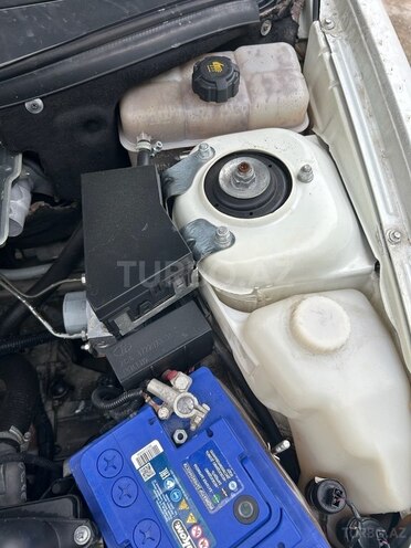 LADA (VAZ) Priora 2015, 200,000 km - 1.6 л - Bakı