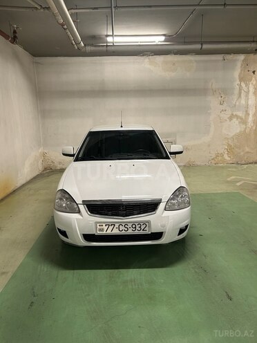 LADA (VAZ) Priora 2015, 200,000 km - 1.6 л - Bakı