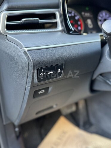 Kia K5 2022, 78,500 km - 1.6 л - Bakı
