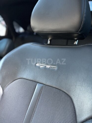 Kia K5 2022, 78,500 km - 1.6 л - Bakı