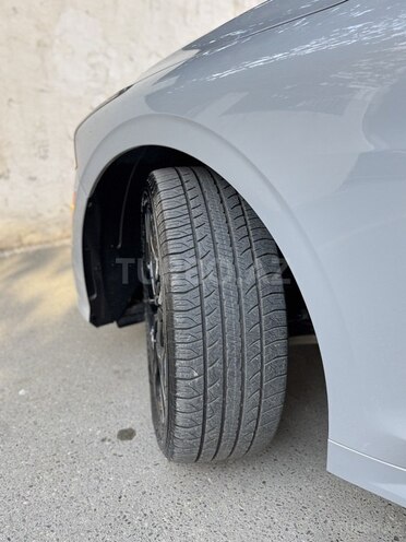 Kia K5 2022, 78,500 km - 1.6 л - Bakı