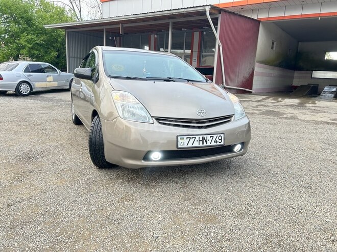 Toyota Prius 2008, 300,379 km - 1.5 l - Bakı