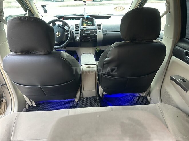 Toyota Prius 2008, 300,379 km - 1.5 l - Bakı