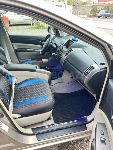 Toyota Prius 2008, 300,379 km - 1.5 l - Bakı