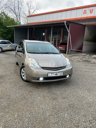Toyota Prius 2008, 300,379 km - 1.5 l - Bakı