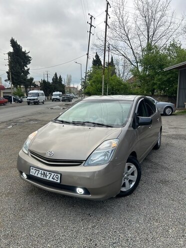 Toyota Prius 2008, 300,379 km - 1.5 l - Bakı