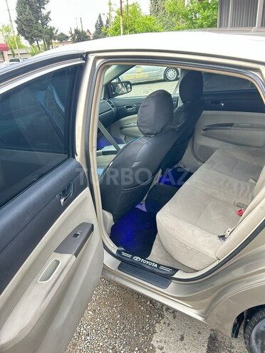 Toyota Prius 2008, 300,379 km - 1.5 l - Bakı