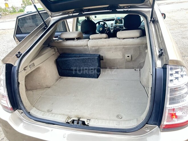 Toyota Prius 2008, 300,379 km - 1.5 l - Bakı