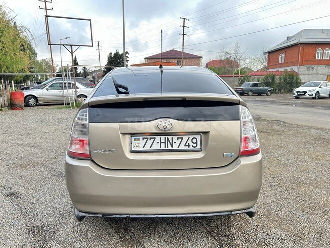 Toyota Prius 2008, 300,379 km - 1.5 l - Bakı