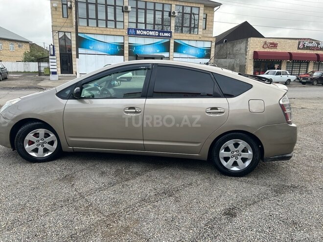 Toyota Prius 2008, 300,379 km - 1.5 l - Bakı