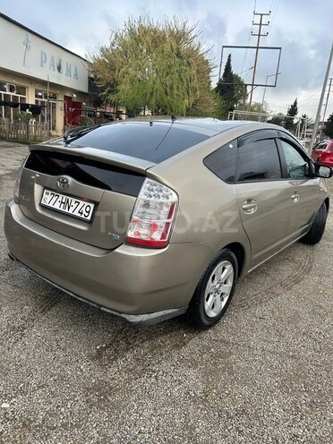 Toyota Prius 2008, 300,379 km - 1.5 l - Bakı
