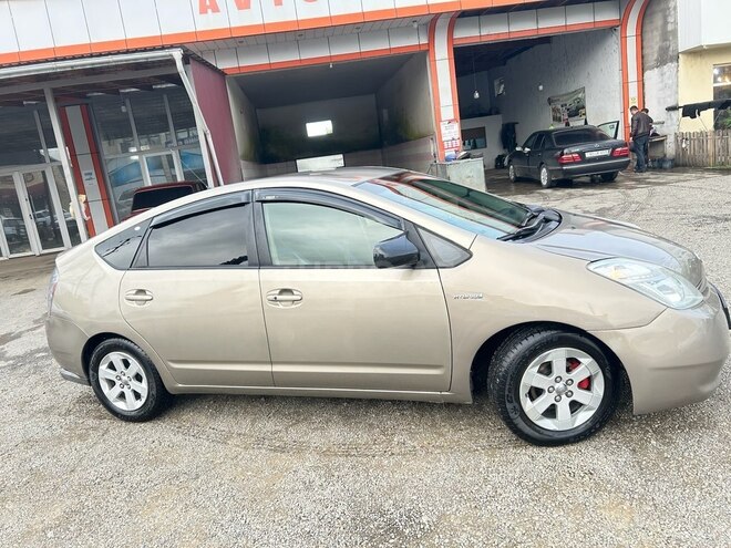Toyota Prius 2008, 300,379 km - 1.5 l - Bakı