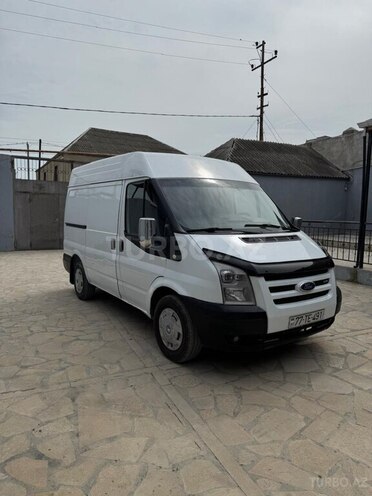 Ford Transit 2008, 284,000 km - 2.2 l - Bakı