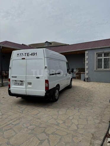 Ford Transit 2008, 284,000 km - 2.2 l - Bakı