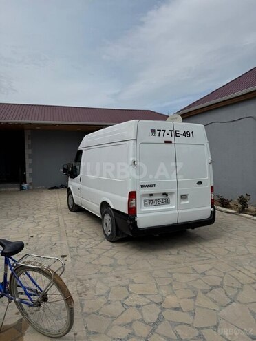 Ford Transit 2008, 284,000 km - 2.2 l - Bakı