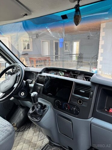 Ford Transit 2008, 284,000 km - 2.2 l - Bakı
