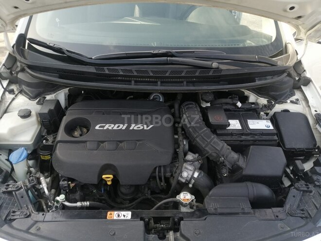 Kia K3 2015, 178,000 km - 1.6 l - Bakı