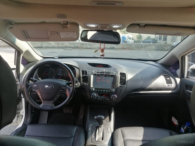 Kia K3 2015, 178,000 km - 1.6 l - Bakı