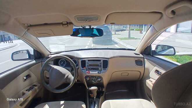 Kia Rio 2006, 191,000 km - 1.4 l - Bakı