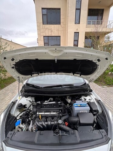 Hyundai Accent 2011, 172,000 km - 1.6 l - Bakı
