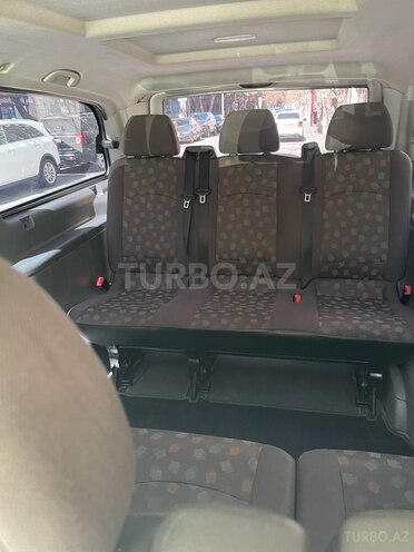 Mercedes Vito 111 2010, 970,000 km - 2.2 l - Bakı