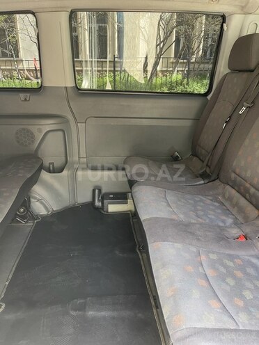 Mercedes Vito 111 2010, 970,000 km - 2.2 l - Bakı