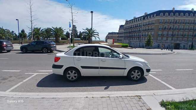 Kia Rio 2006, 191,000 km - 1.4 l - Bakı
