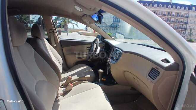 Kia Rio 2006, 191,000 km - 1.4 l - Bakı