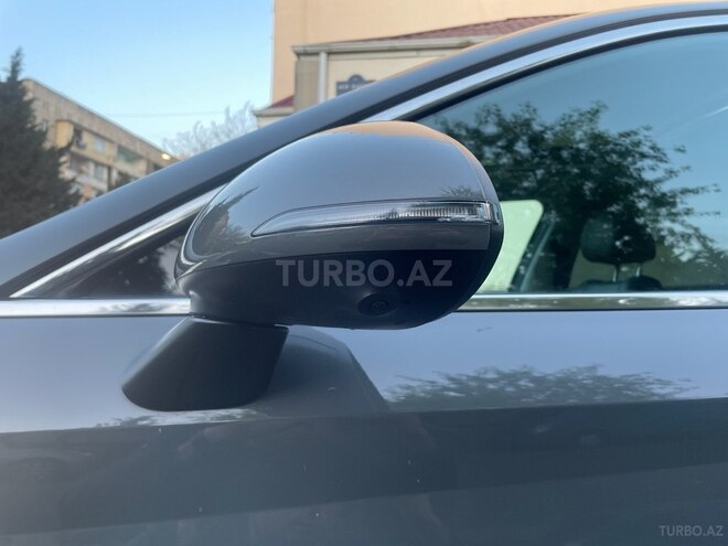 Hyundai Sonata 2020, 81,000 km - 1.6 l - Bakı