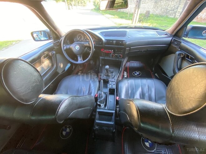 BMW 520 1992, 400,000 km - 2.0 l - Bakı