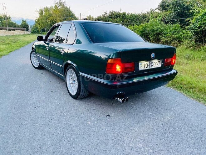 BMW 520 1992, 400,000 km - 2.0 l - Bakı