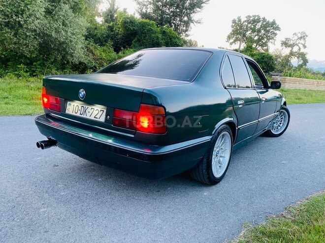 BMW 520 1992, 400,000 km - 2.0 l - Bakı