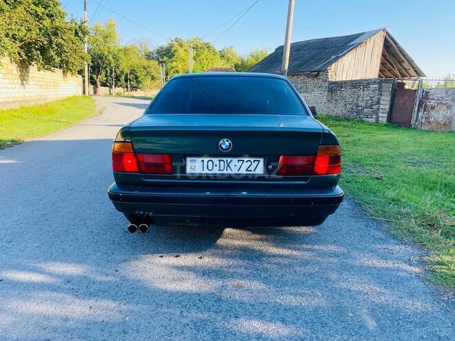 BMW 520 1992, 400,000 km - 2.0 l - Bakı
