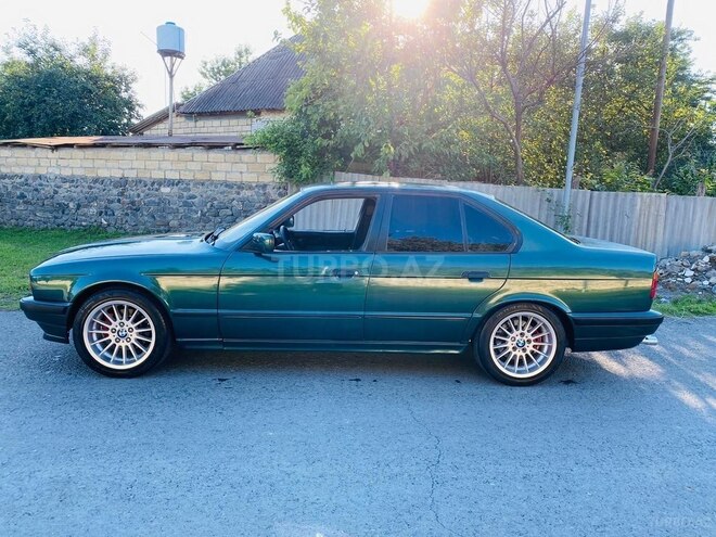BMW 520 1992, 400,000 km - 2.0 l - Bakı