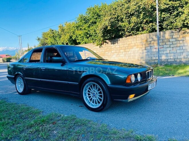 BMW 520 1992, 400,000 km - 2.0 l - Bakı