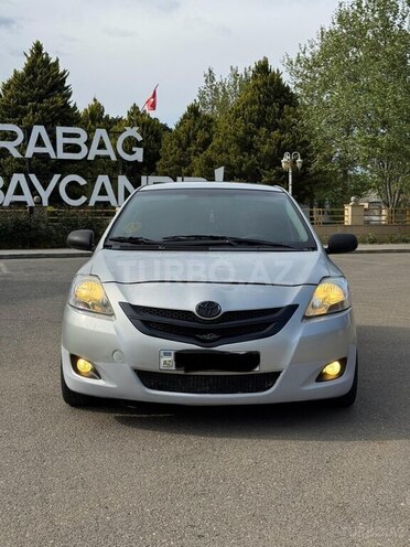 Toyota Yaris 2007, 300,000 km - 1.3 l - Goranboy