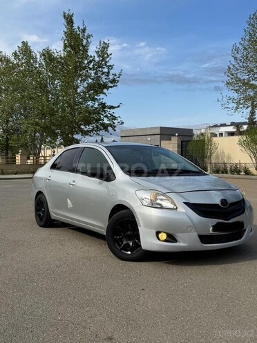 Toyota Yaris 2007, 300,000 km - 1.3 l - Goranboy