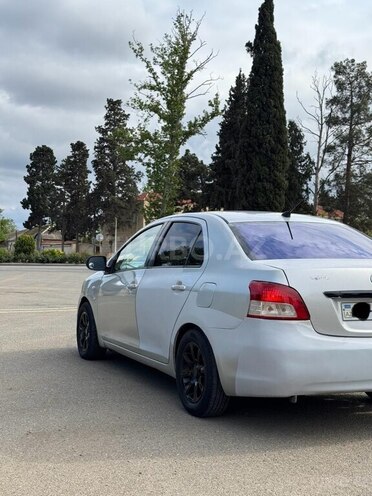 Toyota Yaris 2007, 300,000 km - 1.3 l - Goranboy