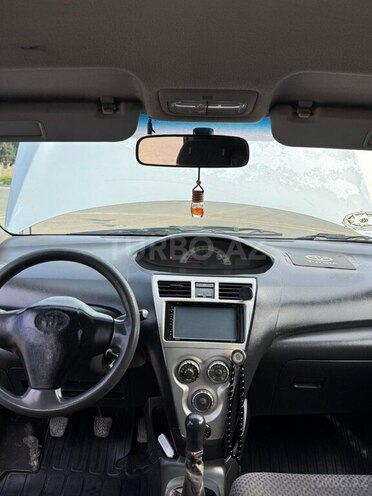 Toyota Yaris 2007, 300,000 km - 1.3 l - Goranboy