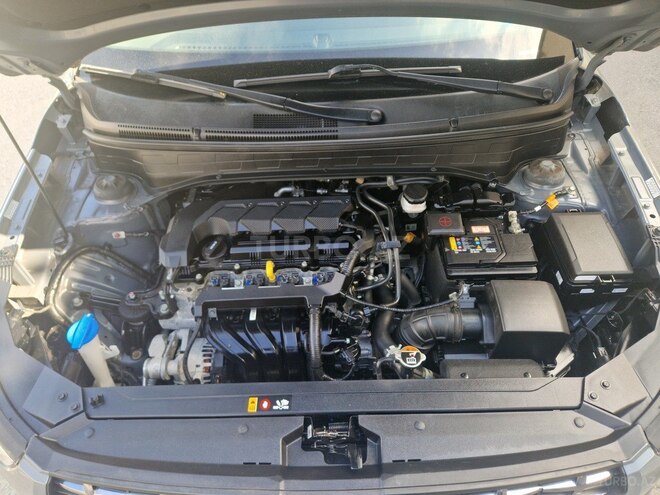 Hyundai Venue 2020, 42,384 km - 1.6 л - Bakı