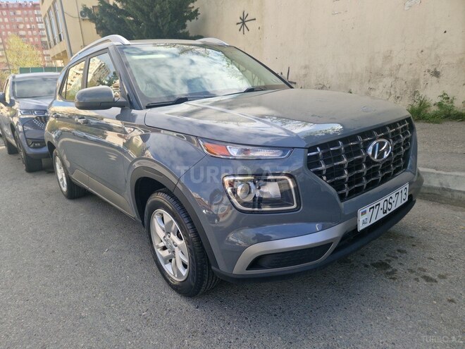 Hyundai Venue 2020, 42,384 km - 1.6 л - Bakı