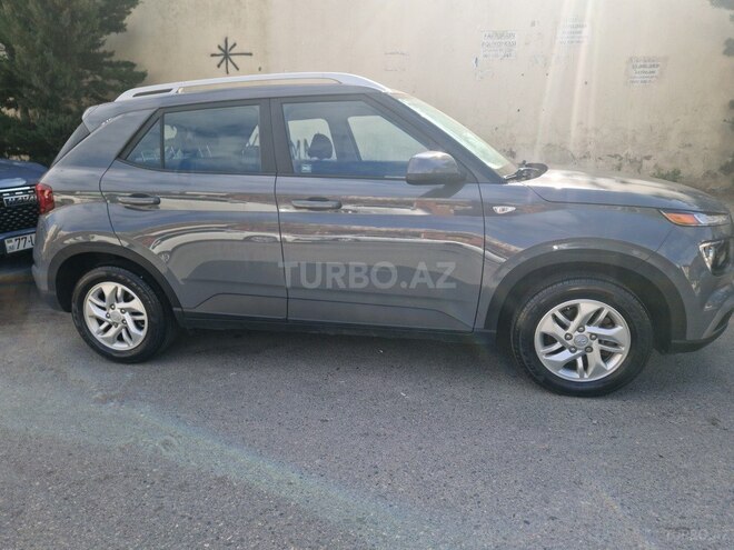Hyundai Venue 2020, 42,384 km - 1.6 л - Bakı