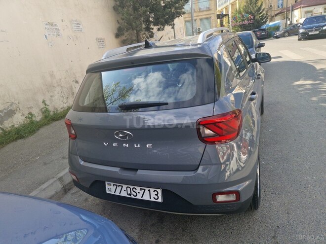 Hyundai Venue 2020, 42,384 km - 1.6 л - Bakı