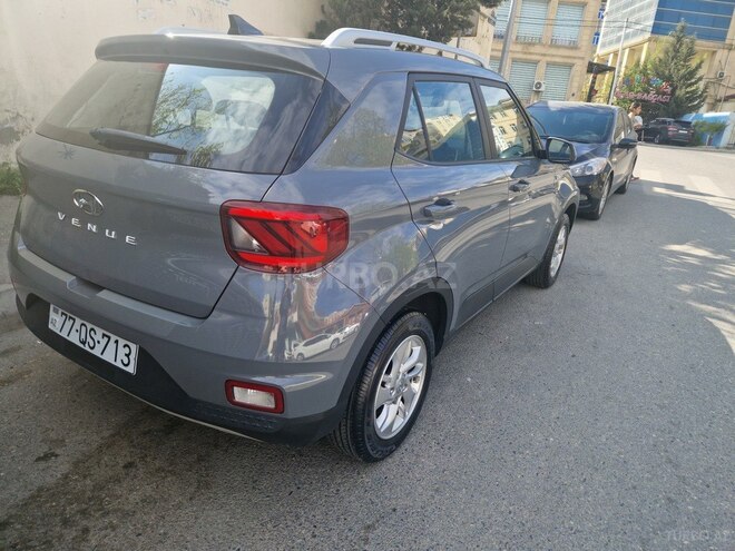 Hyundai Venue 2020, 42,384 km - 1.6 л - Bakı