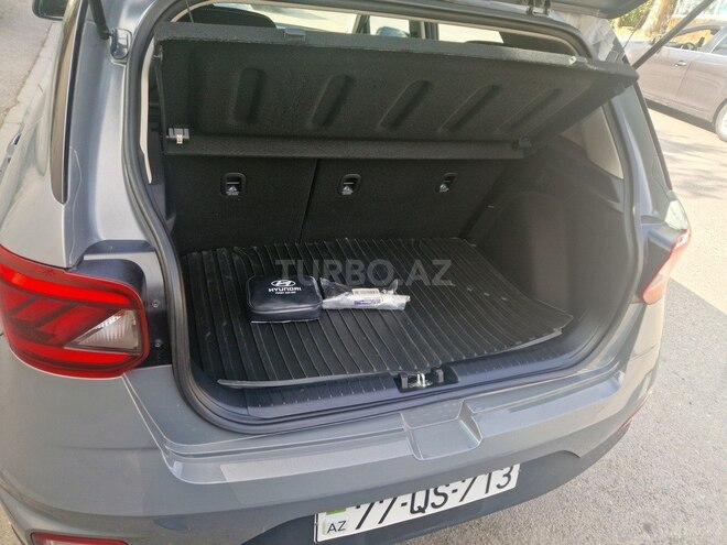 Hyundai Venue 2020, 42,384 km - 1.6 л - Bakı