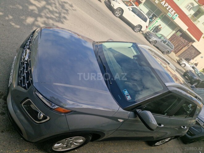 Hyundai Venue 2020, 42,384 km - 1.6 л - Bakı